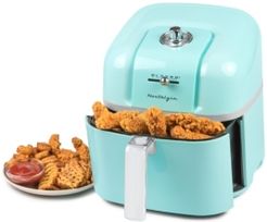 CLAF7AQ 7-Quart Classic Retro Air Fryer