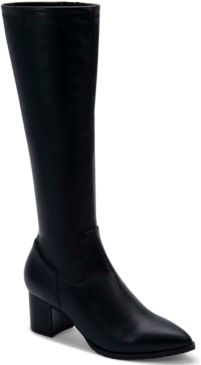 Tillie Waterproof Boots, Created for Macy's Women's Shoes