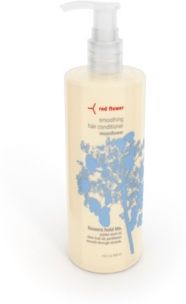 Moonflower Smoothing Hair Conditioner, 10.2 oz