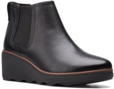 Collection Mazy Tisbury Boots Women's Shoes