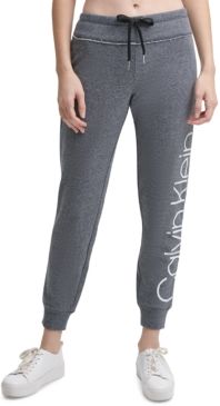 Performance Slim Logo Joggers