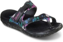 Cali Gear - Reggae - Rainforest Sandals from Finish Line