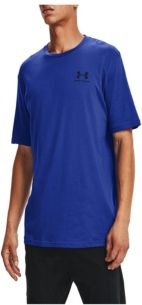 Big and Tall Sportstyle Left Chest Short Sleeve T-Shirt