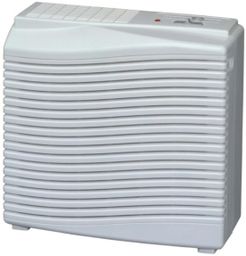 Ac-3000i Hepa Air Cleaner with Ionizer