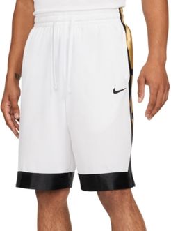 Dri-fit Elite Basketball Shorts