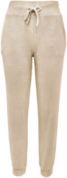 Chater Club Cozy Soft Sleep Pants, Created for Macy's