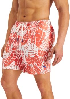 Naples Costa Blanca Swim Trunks