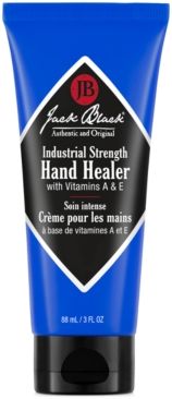 Industrial Strength Hand Healer with Vitamins A & E, 3 oz