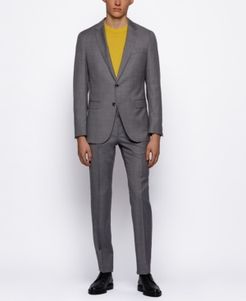 Boss Men's Novan6/Ben Slim-Fit Suit