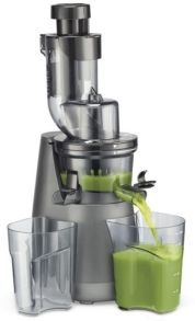 Easy Clean Slow Juicer