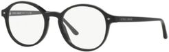 AR7004 Men's Phantos Eyeglasses