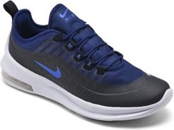 Big Boys Air Max Axis Casual Sneakers from Finish Line