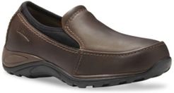 Sage Sport Slip-On Flat Sandal Women's Shoes