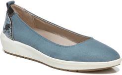 Harris Flats Women's Shoes