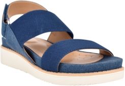 Martha Stewart x Easy Spirit Women's Winnie Casual Sandals Women's Shoes