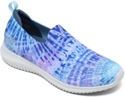 Ultra Flex - Ombre Bliss Walking Sneakers from Finish Line