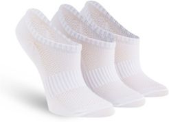 Liner Socks, Pack Of 3