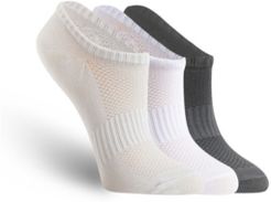 Liner Socks, Pack Of 3