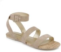 Sienna Strappy Sandals Women's Shoes