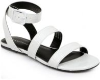 Sienna Strappy Sandals Women's Shoes