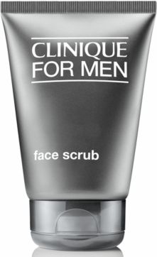 For Men Face Scrub, 3.4 oz