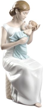 Soothing Lullaby Figurine