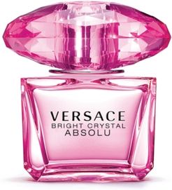 Bright Crystal Absolu Eau de Parfum Spray, 3 oz.