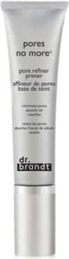 pores no more pore refiner primer, 1 oz