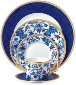 Hibiscus 5-Pc. Place Setting