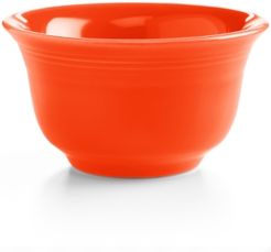 Poppy 7 oz. Bouillon Bowl