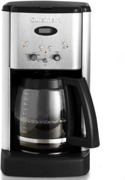 Dcc-1200 Programmable Brew Central 12-Cup Coffee Maker