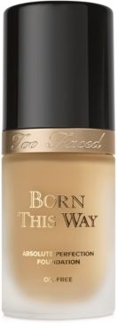 Born This Way Foundation