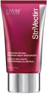 Advanced Retinol Intensive Night Moisturizer, 1.7 oz