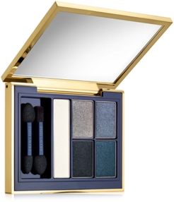 Pure Color Envy Sculpting Eye Shadow 5-Color Palette