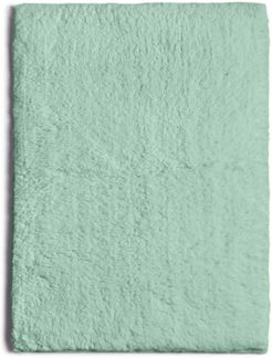 Turkish 20" x 34" Bath Rug, Created for Macy's Bedding