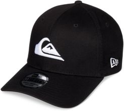 Mountain and Wave Hat