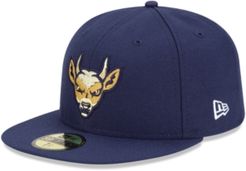 State College Spikes 59FIFTY Fitted Cap