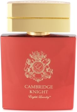 Cambridge Knight Men's Eau de Parfum, 1.7 oz