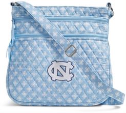 North Carolina Tar Heels Triple Zip Hipster