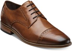 Marino Cap-Toe Oxfords, Created for Macy's Men's Shoes