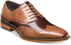 Tinsley Wingtip Oxfords Men's Shoes