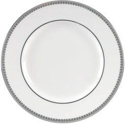 Lace Appetizer Plate