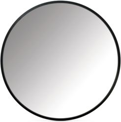 Hub Mirror