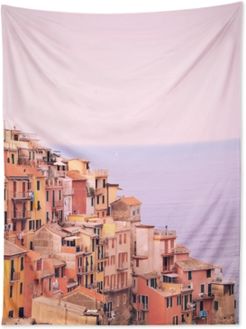 Happee Monkee Dreamy Cinque Terre Tapestry