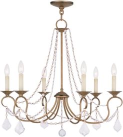 Pennington Chandelier