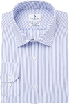 Ultimate Slim-Fit Non-Iron Performance Stretch Dress Shirt, Created for Macy's