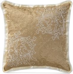 Ansonia 16" Square Decorative Pillow Bedding