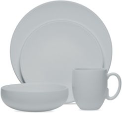 Dinnerware, Naturals Dusk 4 Piece Place Setting