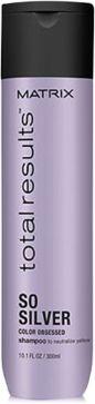 Total Results So Silver Shampoo, 10.1-oz, from Purebeauty Salon & Spa