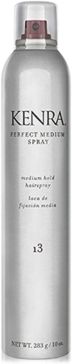 Perfect Medium Spray, 10-oz, from Purebeauty Salon & Spa